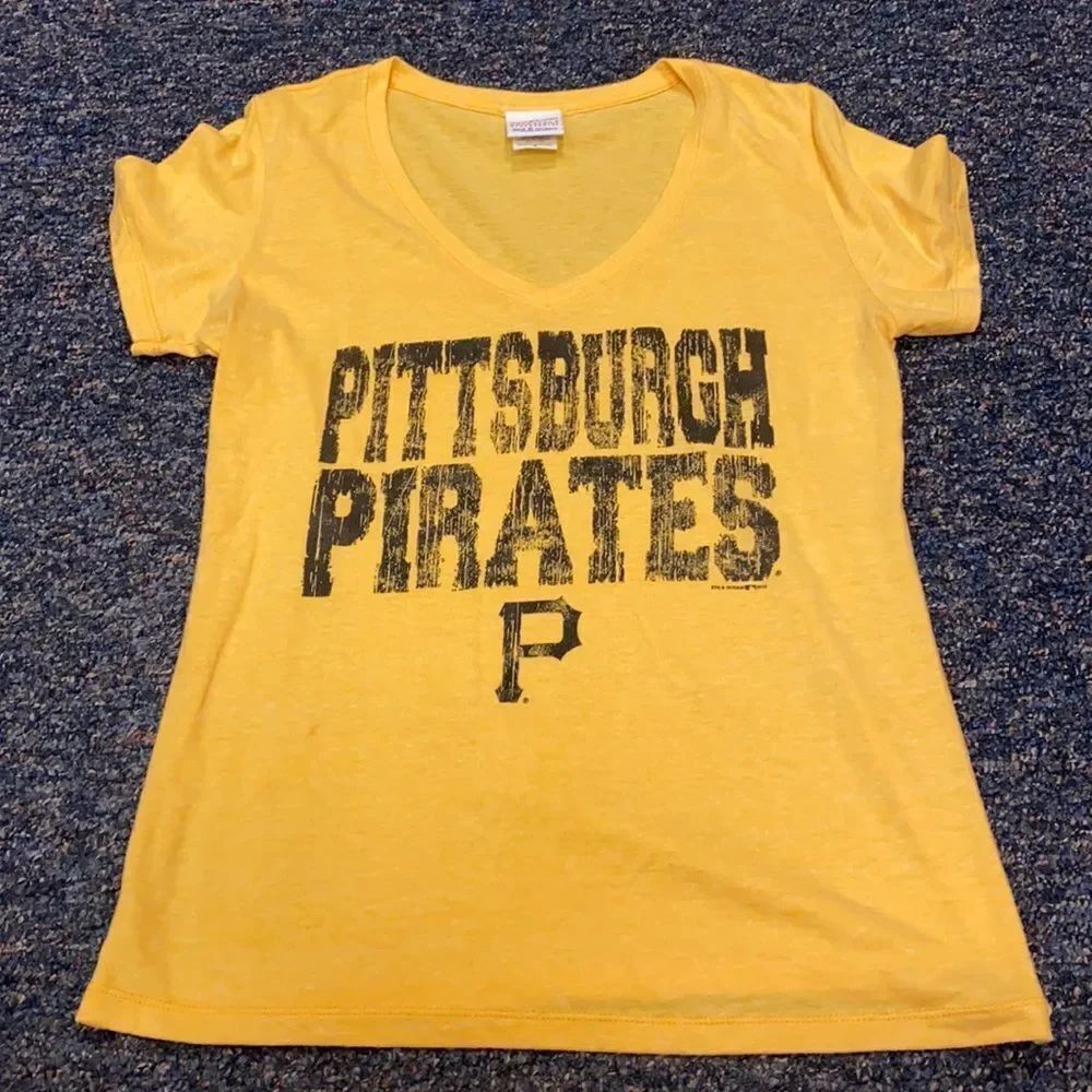Pittsburgh Pirates Tee sz. M